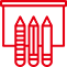 Korrekturlesen und Versenden von Mustern