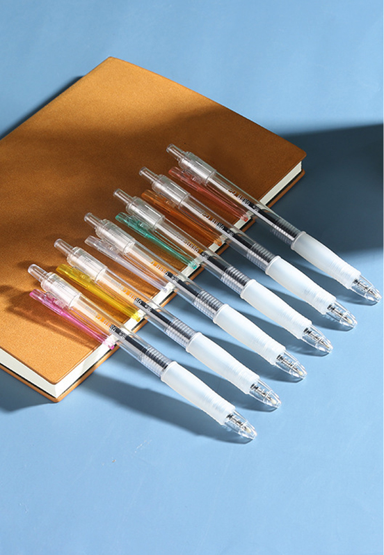 Gelstift