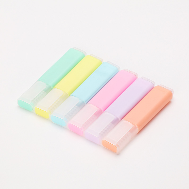 Klassischer Macaron-Farbmarker HL-018