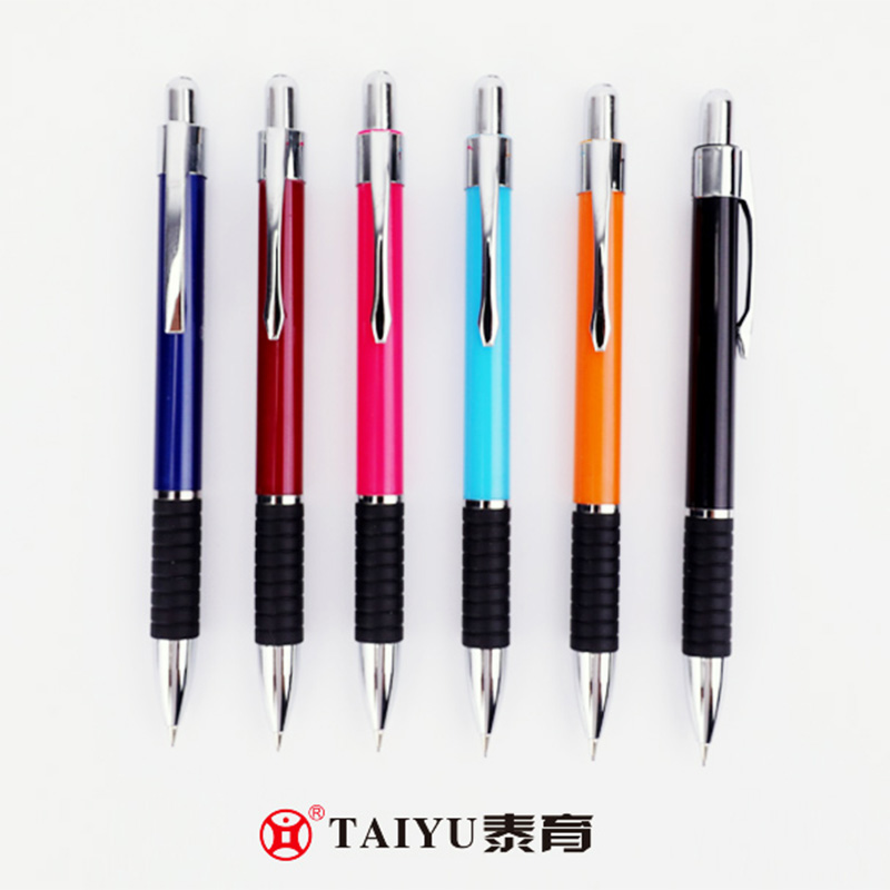 Bürogebrauch Druckbleistift mit Modell Calm Low-Key Design Druckbleistift 2127D