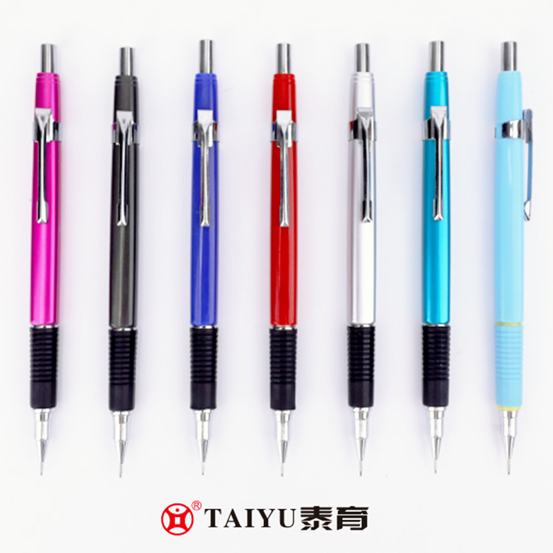 Druckbleistift im Business-Stil, High-End-Atmosphäre-Druckbleistift 2108B