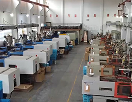Massenproduktion